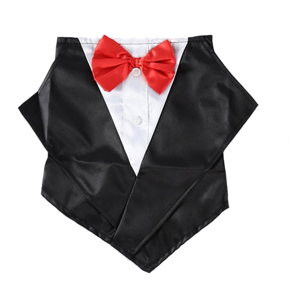 Festival Cats Bowtie Collar Adjustable Dog Formal Wedding Collar Necktie Cats Costume Pet Party Tuxedo Bowtie Dog Neckwear