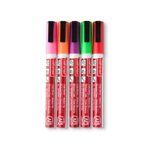 Festival Chalk Marker Set By Craft Smart