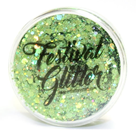 Festival Glitter - Envy (50 ml/1 fl oz)