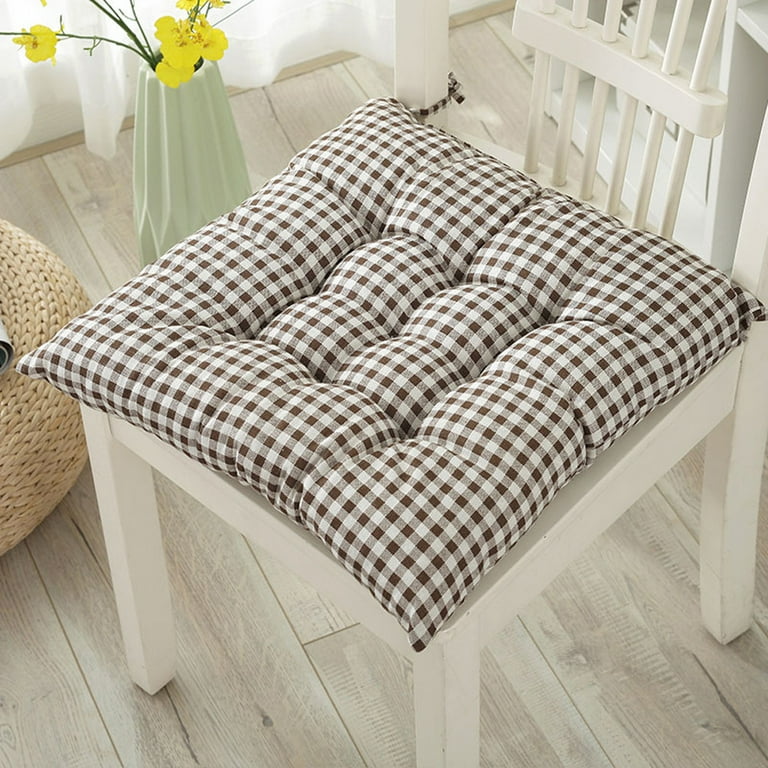 Outdoor dining chair cushions clearance outlet
