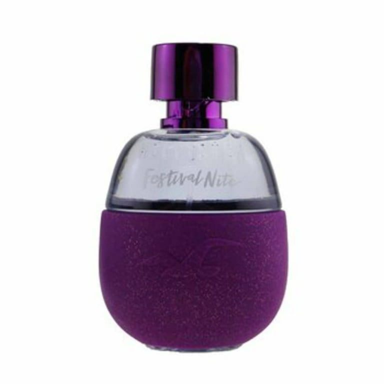 Hollister Festival Nite Eau De Parfum Spray By Hollister - 3.4 oz Hollister Festival Nite Eau De Parfum Spray By Hollister - 3.4 oz