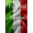 thumbnail image 1 of Festival Of Deception, (Paperback), 1 of 1
