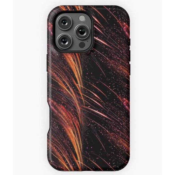 Festival Party Heaven in Diwali Gift Phone Case for iPhone 16 15 14 13 12 11 Pro Max