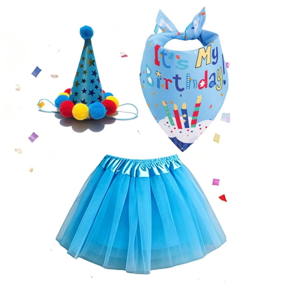 Festival Party Porch Goose Dress Set, 23 Inch White Goose Festival Decoration Set with Hat and Scarf, Holiday Outdoor Ornament Kit