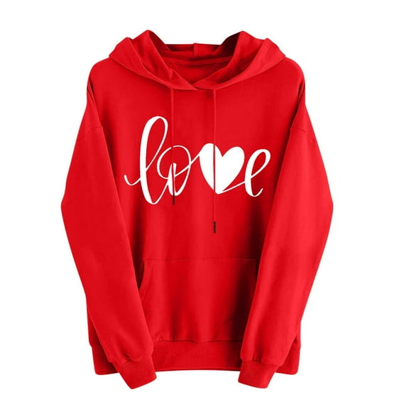 Fall Fashion Must Haves Womens Long Sleeve Round Neck Hoodies Christmas Tree Holiday Fall Shirts Pullover Sweatshirt Tops My Items