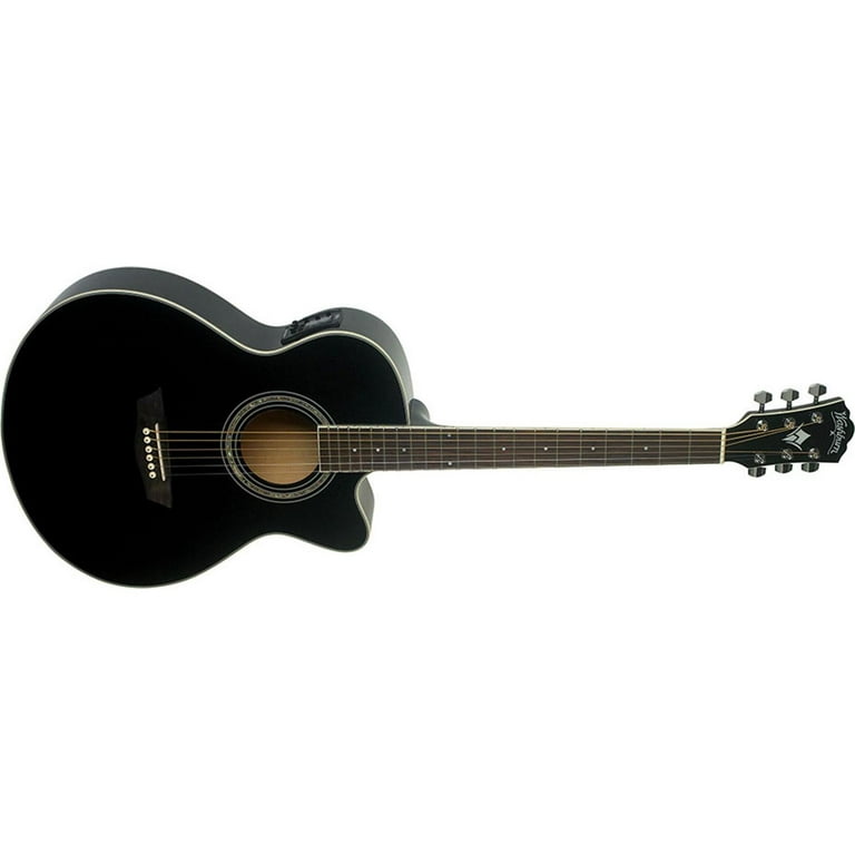 【極美品】Washburn エレアコ アコースティックギター EA-10M 極美品】Washburn エレアコ アコースティックギター EA-10M