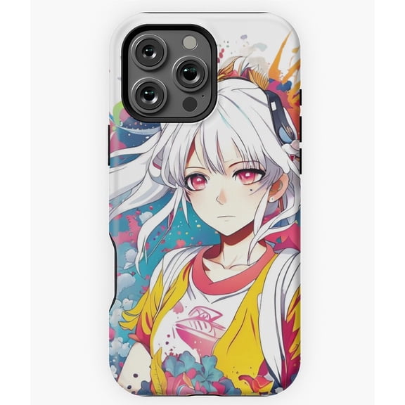 Festival Summer Celebration Music Fun Phone Case for iPhone 16 15 14 13 12 11 Pro Max Fun Phone