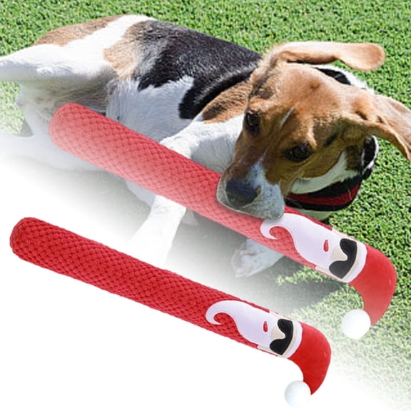 Festival Themed Long Lasting Chewing Toy for Cats and Dogs Enhances Teet h Cleaning and Interactive Play for Indoor Outdoor Use