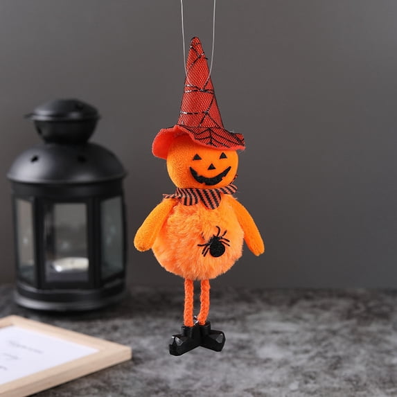 Festival Themed Party Ornaments Hanging Pendants Holiday Halloween Xmas Home Decoration