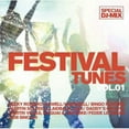 thumbnail image 1 of Festival Tunes 1 / Various (CD), 1 of 1