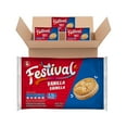 thumbnail image 1 of Festival Vanilla Creme Sandwich Cookies, 14.1 oz, Pack of 3, 1 of 6