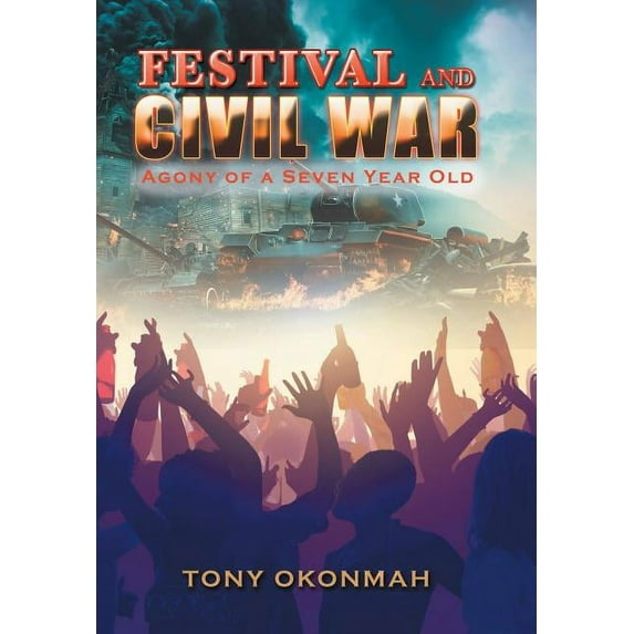 Festival and Civil War: Agony of a Seven Year Old