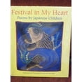 thumbnail image 1 of Pre-Owned Festival in My Heart: Poems by Japanese Children (Hardcover) 0810933144, 1 of 1