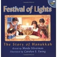 thumbnail image 1 of Pre-Owned Festival of Lights: The Story of Hanukkah (Paperback) 0689830831 9780689830839, 1 of 1