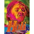 thumbnail image 1 of Festivals Around the World Holi, (Hardcover), 1 of 1