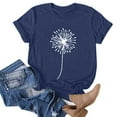 thumbnail image 1 of Festivals Clearance! Graphic Tees Cruise Wear for Women 2023 Baggy Shirts for Women Tye Dye Shirt Have The Day You Deserve T-Shirt Yellow Shirt Tank Tops for Teen Girlsteen Shirts for Girls, 1 of 3