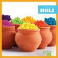 thumbnail image 1 of Festivals: Holi (Paperback), 1 of 1