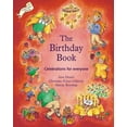 thumbnail image 1 of Festival The Birthday Book: Celebrations for Everyone, (Paperback), 1 of 1