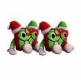 thumbnail image 1 of Festive 67 Plush,Collectible Steal A Brainrot 12 Inch Artistic Weird Cute Stuffed Animal Soft Display Decor,for Meme Art Fans & Enthusiasts, 1 of 4