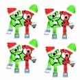 thumbnail image 1 of Festive 67 Plush,Steal A Brainrot Designer Soft Vinyl Style Plush 12 Inch Weird Cute Art Toy,Collectible for Niche Meme Community Fans, 1 of 4