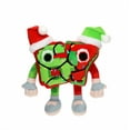 thumbnail image 1 of Festive 67 Plush,Viral Steal A Brainrot 12 Inch Meme Funny Plush Toy,Soft Weird Cute Stuffed Animal Squishy Collectible for Fans & Gift, 1 of 4