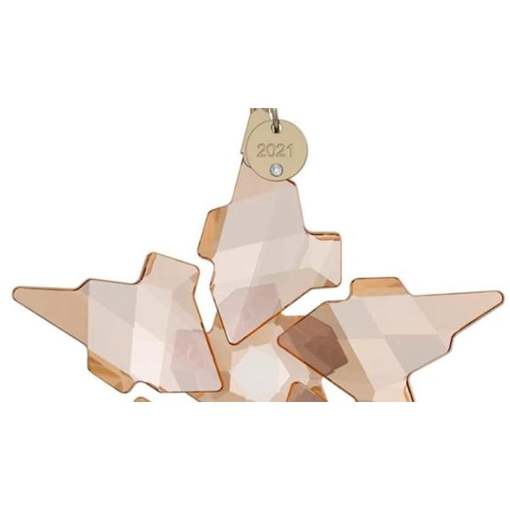 Festive Annual Edition 2021 Ornament Set