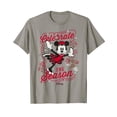 thumbnail image 1 of Festive Character Design T-Shirt for Celebrating the Season in Style, 1 of 5
