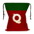 thumbnail image 1 of Festive Christmas Gift Bag with Drawstring, Holiday Decoration, and Reusable Storage Solution for Seasonal Celebrations, 1 of 5