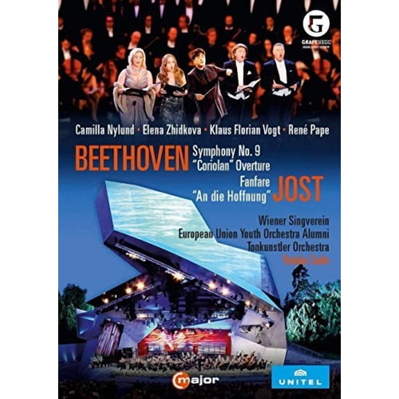 Festive Concert on the Occasion of the 10th Anniversary of the