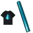 Festive DIY Clothing Film Silhouette Paper Printing On Heat Transfer Ironon Printing Film