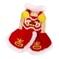 thumbnail image 1 of Festive Dance Theme Cat Outfits for Holiday Celebrations with Stylish Comfortable Design Creating Joyful Atmosphere, 1 of 7