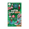 thumbnail image 1 of Festive Fun Craft Kit, 1 of 3