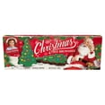 thumbnail image 1 of Festive Green Tree Brownies, , 8 oz, 5 Count, 1 of 3