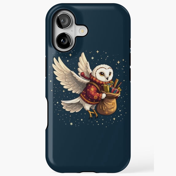 Coque Rigide Magnétique Pour IPhone 11 à 17 Pro Max - Housse De Protection Mince, Design Brillant