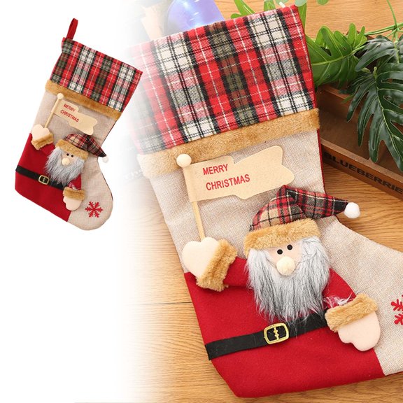 Festive Holiday Dog Socks with Decorative Bone Patterns for Christmas Pet Attire and Seasonal Pet Fashion Accessories