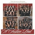 thumbnail image 1 of Festive Peal, 1 of 1