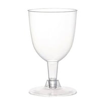 Festive Plastic Champagne Glasses for Holiday Celebrations, Disposable Party Cups, Elegant Highball Style, Perfect for Christmas, Year-End Parties & Special Events
