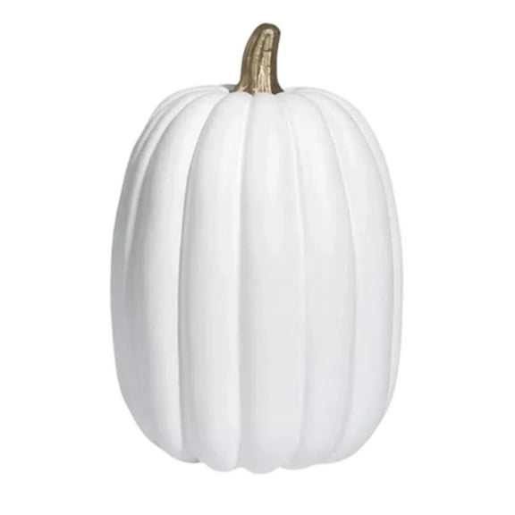 Festive Pumpkin Decor, Gorgeous Handmade for Fall & Halloween, Foam Craft for Making Memories with Loved Ones