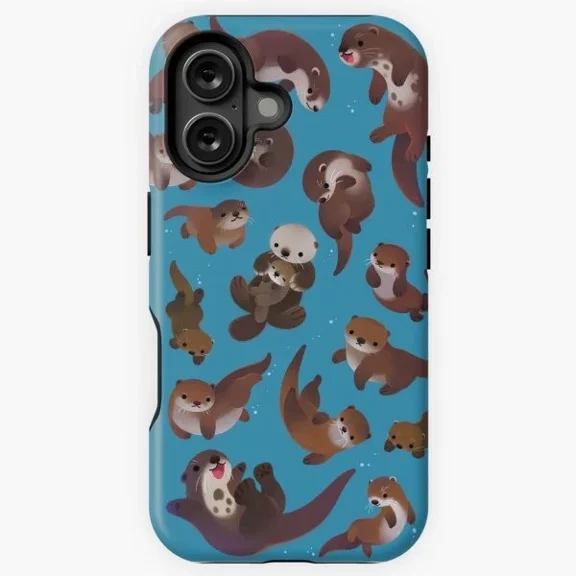 Festive Red White Candy Swirl Phone Case 17 11 12 13 14 15 17 Pro Max