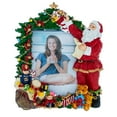 thumbnail image 1 of 10-Inch Picture Frame with Christmas Tree Decoration, 1 of 4