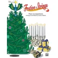 thumbnail image 1 of Festive Strings for Ensemble Piano Accompaniment, 1 of 1