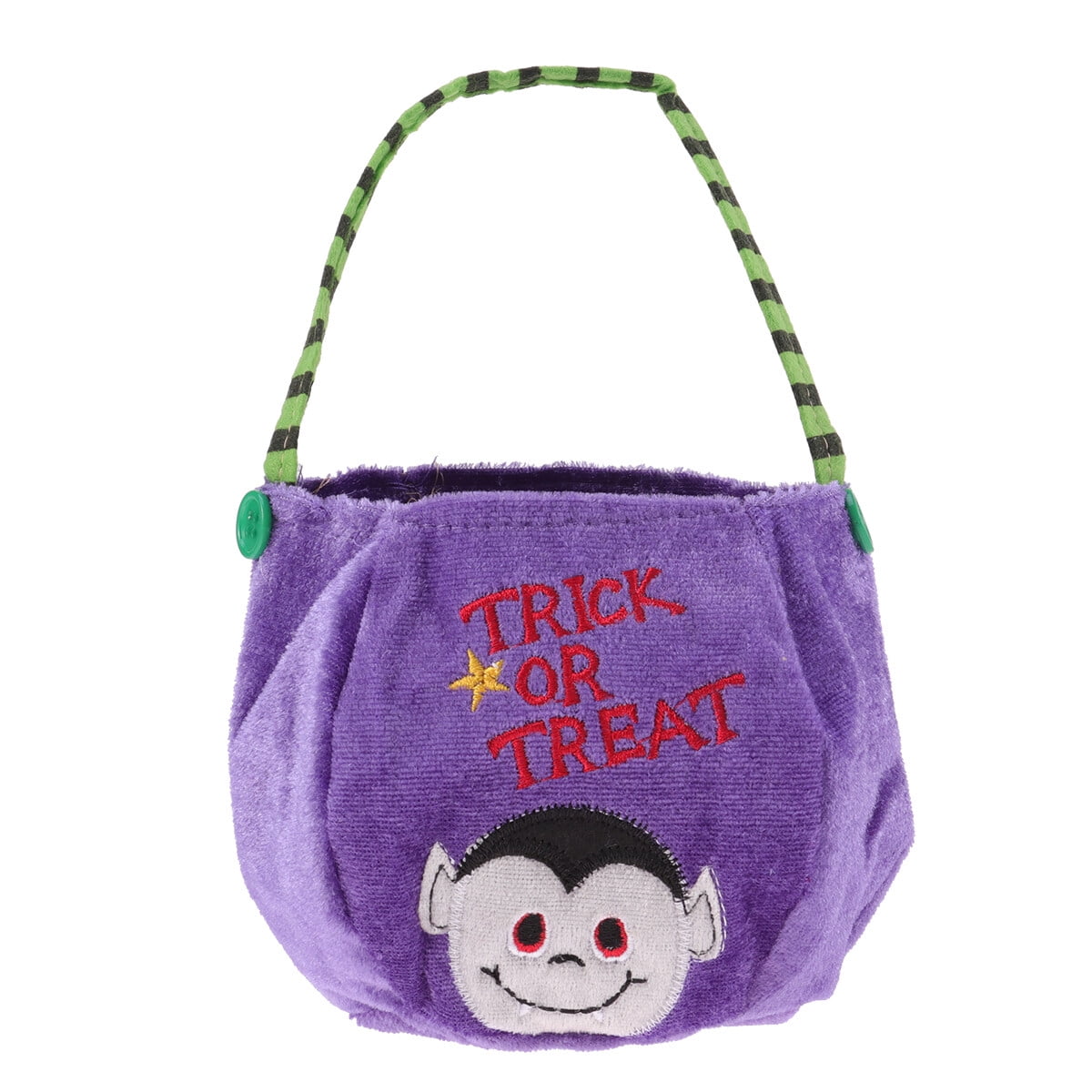 Festive Supplies Storage Bags Halloween Gift Bag Pumpkin Candy Handbag