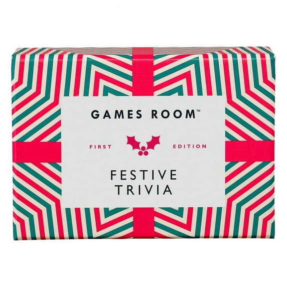 Festive Trivia (Other)