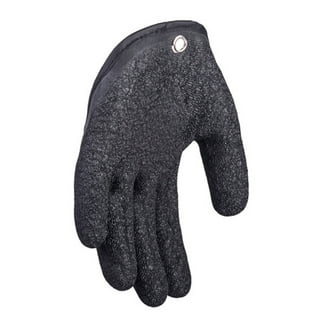 Catfish Gloves