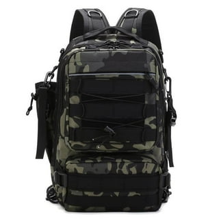 Fishing top backpack walmart
