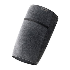 Festnight Phone Arm Band Gym Phone Holder Phone Arm Case Running Band for Running Riding Walking Hiking Arm Bag Cellphon