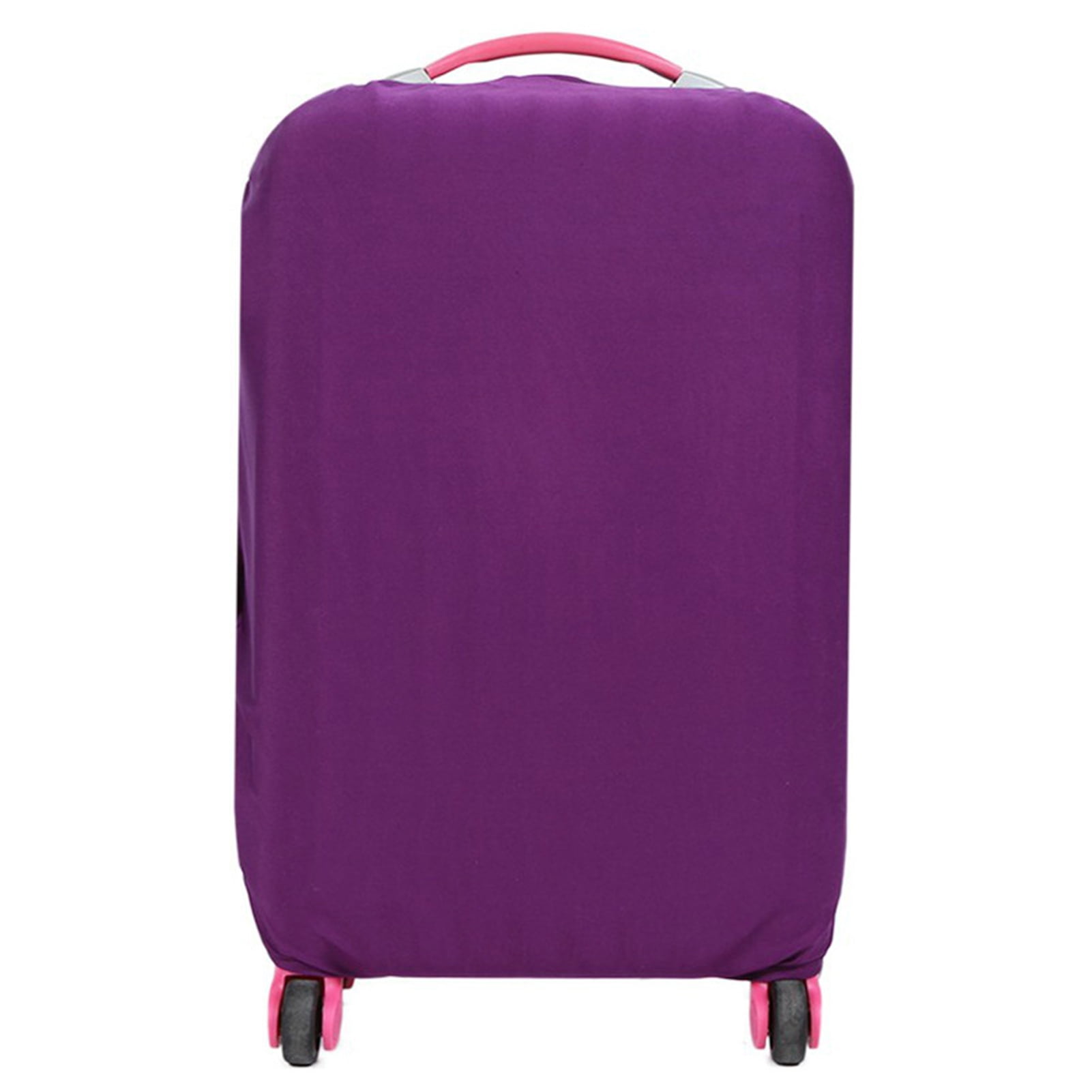 Festnight Travel Luggage Cover Elastic Suitcase Cover Dust Cover