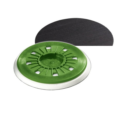 Festool 492128 1 Pack Polishing Sander Backing Pad for RO 125 Sander D125