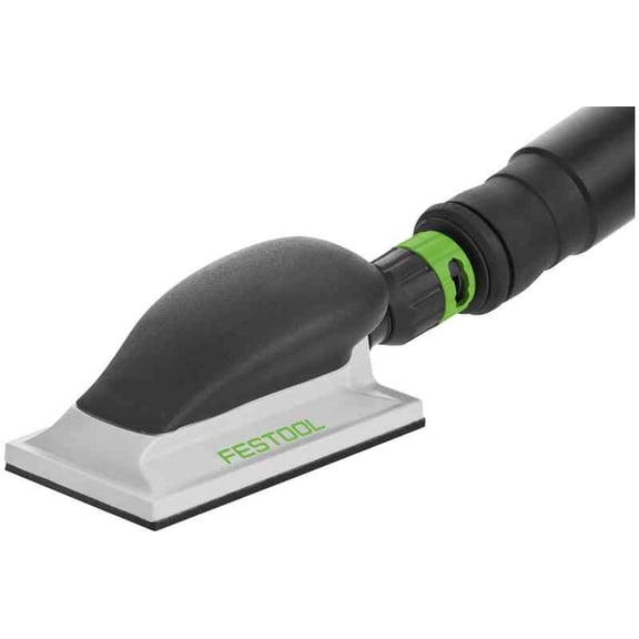 Festool 496962 Sanding Block HSK-A 80 x 130 mm