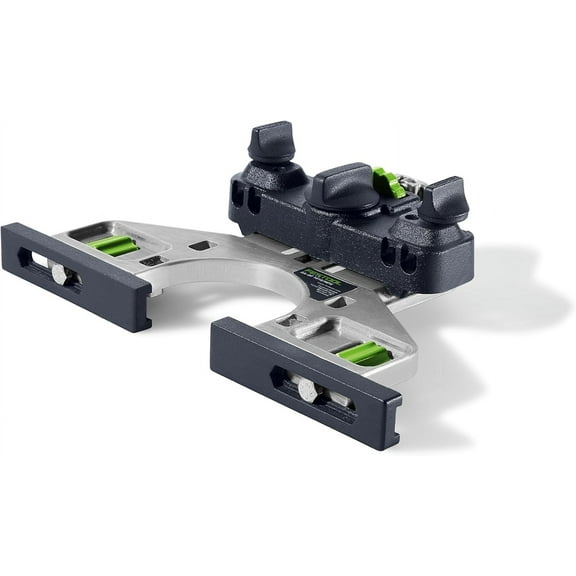 Festool 578054 Edge Guide Parallel Side for OF 1010 and MFK 700 Routers
